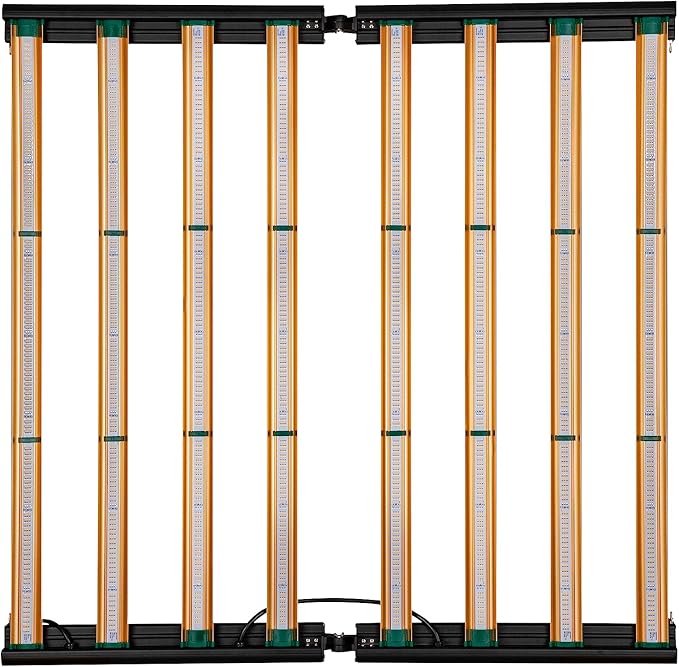 Grower's Choice ROI-E720 LED